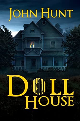 Doll house hunt john - doll, hunt,