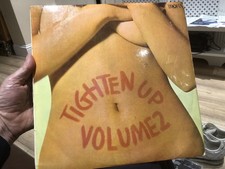 Reggae Ska Tighten Up Volume 2