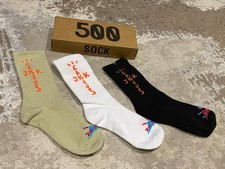 Travis Scott Cactus Jack Socks