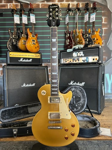 Epiphone les paul standard - paul,