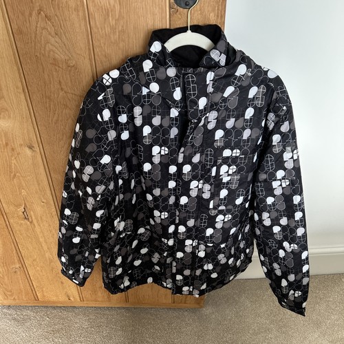 Skiing jacket - skiing,