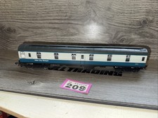 Hornby R924 OO Gauge BR MK1