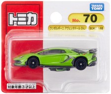 Takara Tomy Tomica No.70