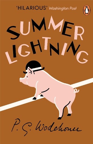 Summer lightning blandings - summer, lightning: