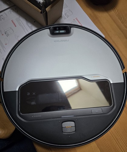 Roborock saros z70 flagship - saros,