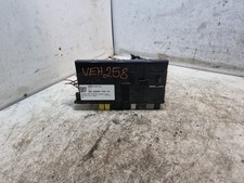 Mercedes Rear SAM Fuse Box W/