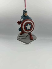 Disney Marvel Crafted Captain