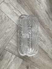 Royal Doulton Fine Lead