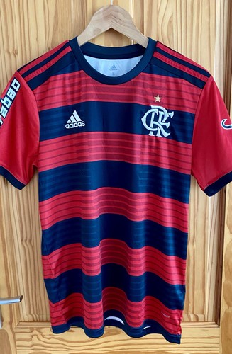 Flamengo adidas carabao home - adidas,
