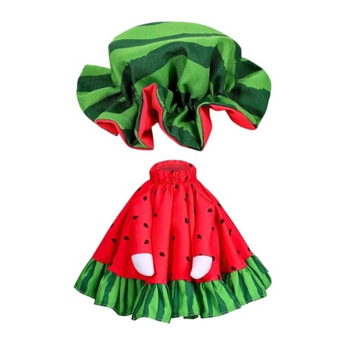 Practical watermelon style - practical,