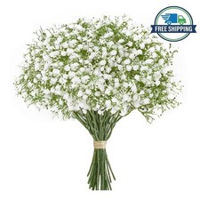 10PCS Artificial Baby Breath