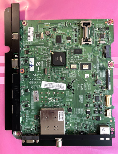 Main board ue40d5000 - main,