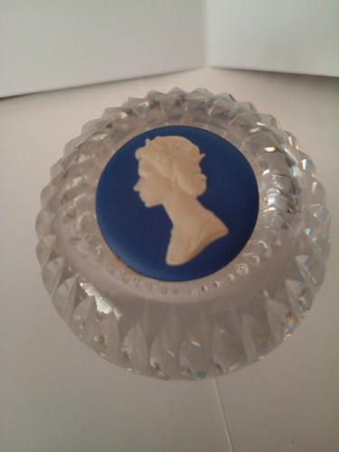 Wedgewood queens silver - wedgewood,