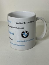 BMW Meeting The Challenge