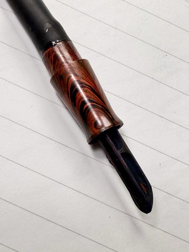Mint waterman red - mint,