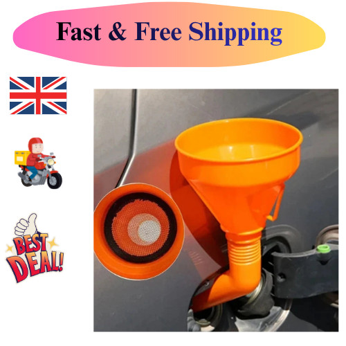 Universal plastic petrol - universal,