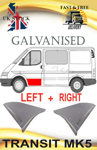 For ford transit mk3 mk4 - mk3, mk5