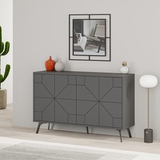 DUNE Console Cabinet 123cm –