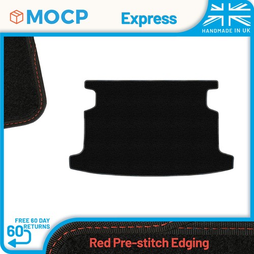 Express with red - with,