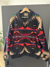 Pendleton Men's Wool Jacket