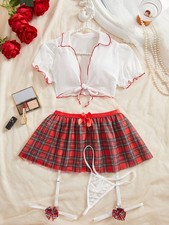 Women's Sexy Lace Lingerie