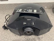 PROJECTOR SONY® MODEL No