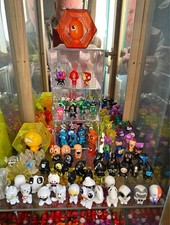 Massive Vintage 300+ Gogos