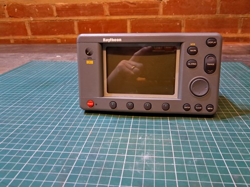 Raymarine raytheon rn300 - rn300, gps