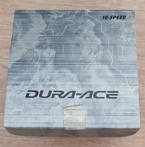 Shimano dura ace - shimano, dura-ace