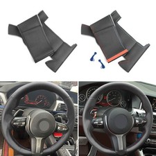 Car Steering Wheel Leather