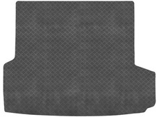 Tailored Car Boot Mat for BMW 3 Series F31 Estate 2012-2019 Heavy Duty Rubber