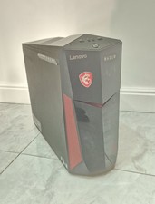 Lenovo Legion Y520T Gaming PC