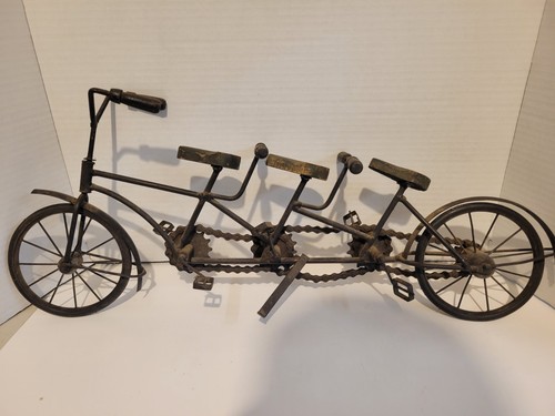 Vintage rare three - rare, seat