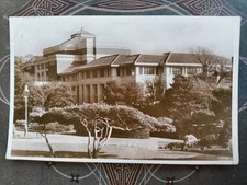 BOURNEMOUTH 1932 The New Pavilion Hants R P