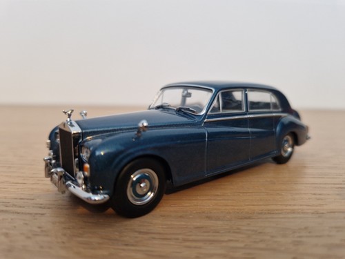 1 43 rolls royce - █▓★,