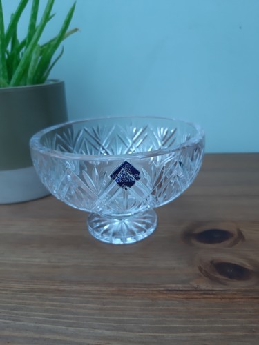 Edinburgh crystal vintage - edinburgh,