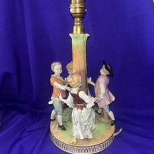 Antique dresden carl - antique, thieme