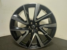 VOLVO XC90 Alloy Wheel 21 Inch