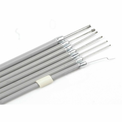 Sip throttle cable kit - sip, in