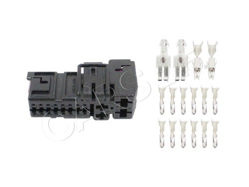 Cable repair set - repair, door