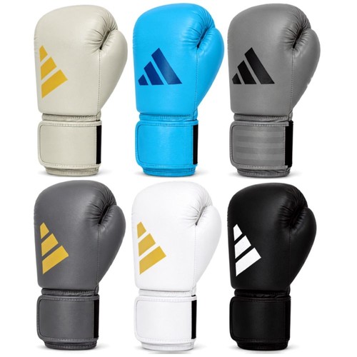 Adidas speed boxing - adidas, gloves