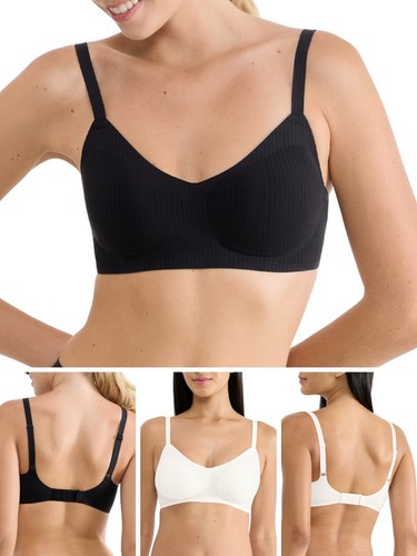 Sloggi zero feel pure soft - sloggi, bra