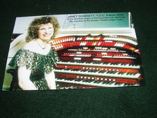 POSTCARD/PHOTOCARD WORTHING