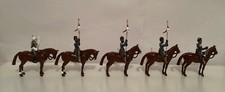 Brand New Britains 27th Light