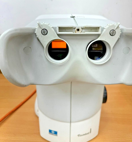 Essilor visiotest c77001 - essilor,