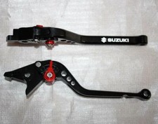 Racing Brake Clutch Levers
