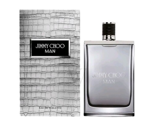 Jimmy choo man eau toilette - de,