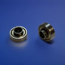 2 X New Stokke Crusi Front Wheel Bearing / Bearings - Pushchair/Stroller/Pram