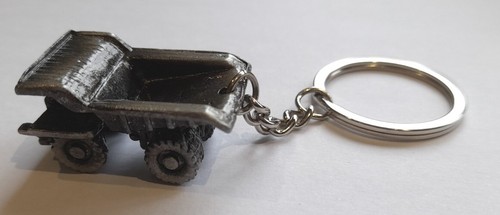 Quality diecast dump truck - diecast,