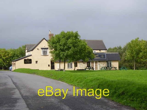 Photo 6x4 inn - photo, the